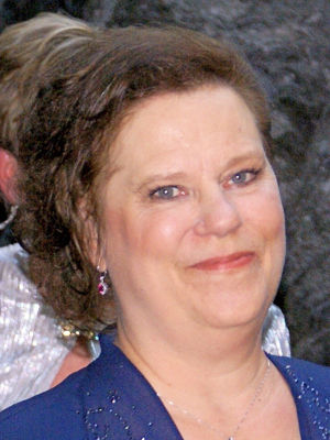 Photo of Janis Ellen McNulty, nee Kendall