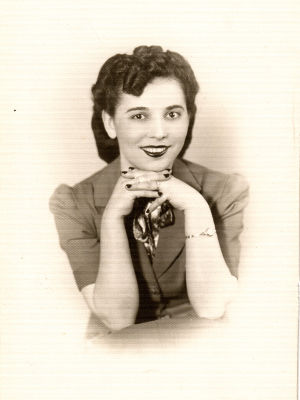 Photo of Laura Buono, nee Gentile