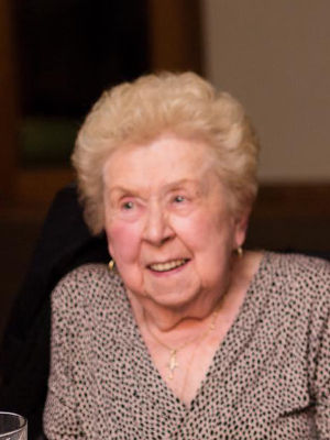 Photo of Theresa Ann Verush, nee Pietrzak