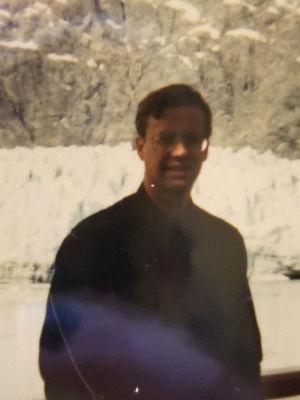 Photo of Bruce Frantzen