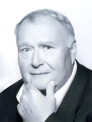 Photo of Donald E. Schwendner