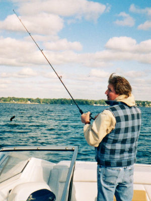 Photo of Edward C. Kirk