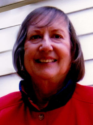 Photo of Gloria J. Trinco
