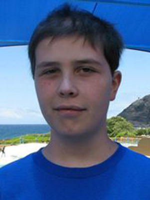 Photo of Vincent Grigoletti