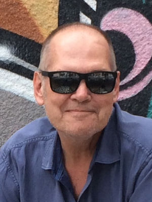 Photo of Christian R. Cotie