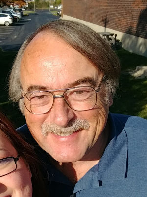 Photo of Edward Kotapish, Jr.