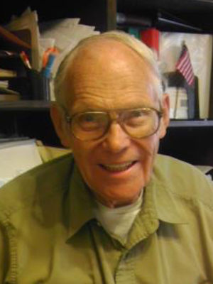 Photo of Hubert G. Jay, Jr.