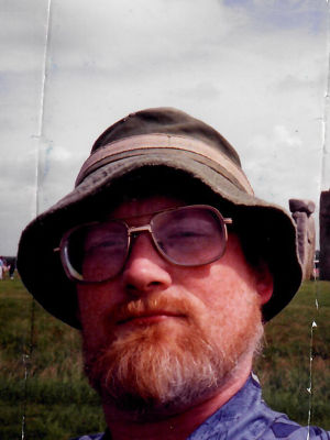 Photo of Jay Savage
