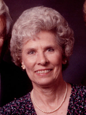 Photo of Phyllis Dorothy Rochowiak, nee Fabiszak
