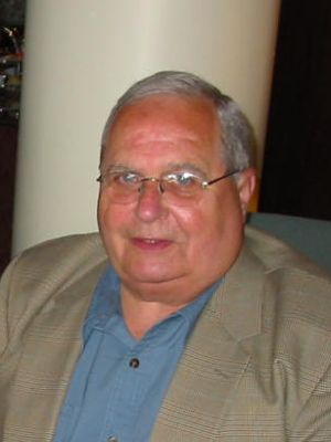 Photo of Raymond J. Wielgos