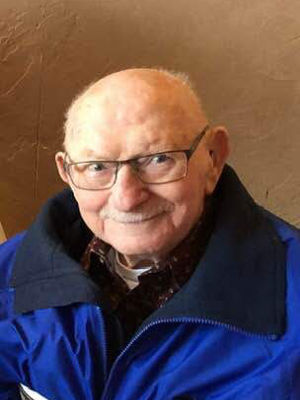 Photo of Russell J. Allabastro, Sr.
