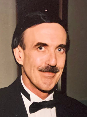 Photo of William “Bill” Wright