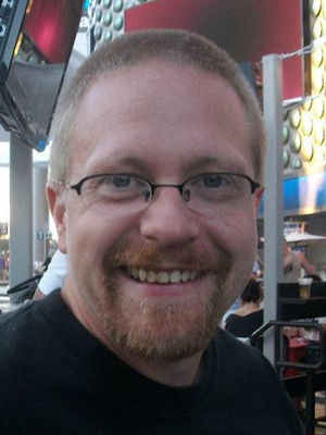 Photo of Jeremiah “Jay” Joseph Forsell