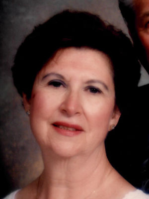 Photo of Rosalie “Rose” M. Jevorutsky, nee Delzotti