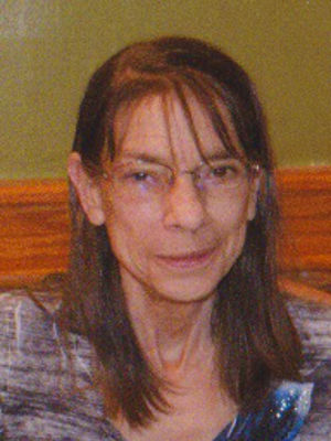 Photo of Dianne Marie Margaret Kronika, nee Schleitwiler
