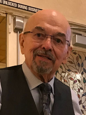 Photo of Jerome "Jerry" M. Gaydusek