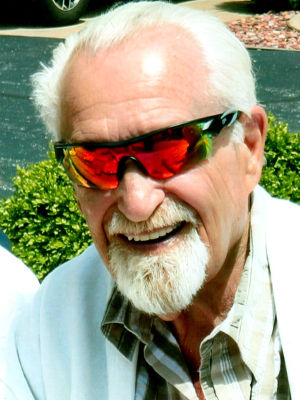 Photo of Thomas V. Sass