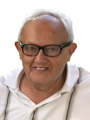 Photo of Angel M. Lopez