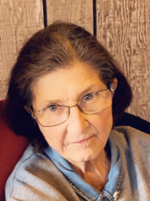 Photo of Barbara J. Buric, nee Caliendo