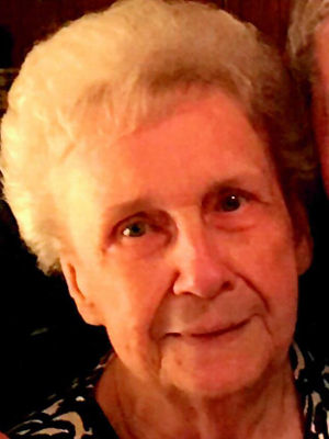 Photo of Dolores Pilat, nee Grunwald