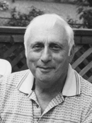 Photo of Emil Peluso