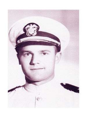 Photo of Edwin Chester Toloczko