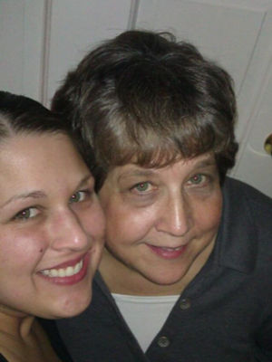 Photo of Carol A. Polcyn, nee Hartman