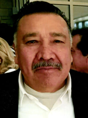 Photo of Antonio Martinez