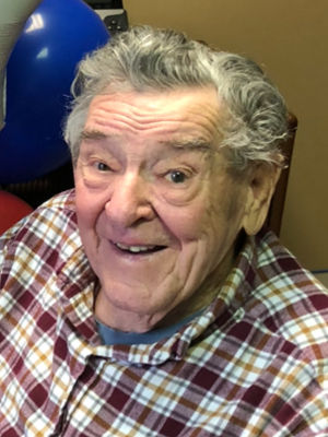 Photo of Joseph F. Chiko