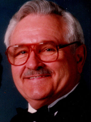Photo of Leslie Hyerdall