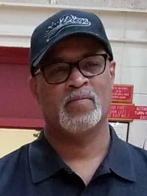 Photo of Owen B. Howard