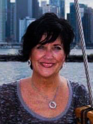Photo of Kathleen “Kathi” Parisi, nee Lynch