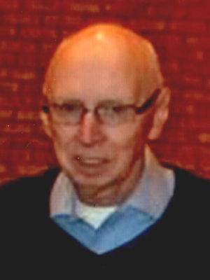 Photo of Richard Sapp