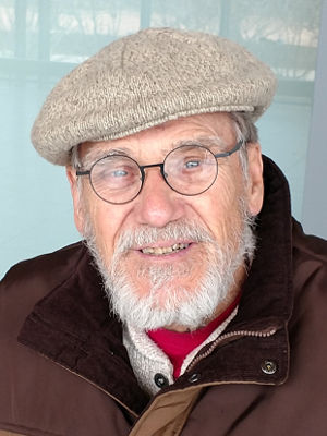 Photo of Dennis John Ondrovic