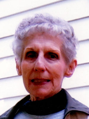 Photo of Theresa M. Trinco