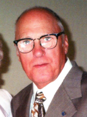 Photo of Irving Fencka