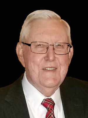 Photo of James E. Dottke