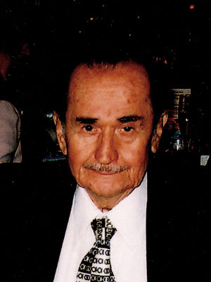 Photo of Lloyd Arelando Lawson