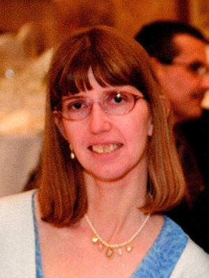 Photo of Phyllis Lake