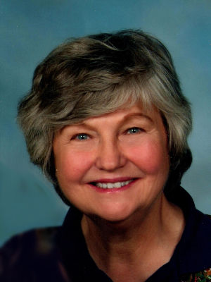 Photo of Beverly J. Cook, nee Neal