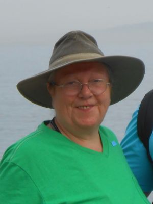 Photo of Jeanine K. Muzik, nee Allison