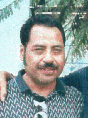Photo of Adelfo Soto