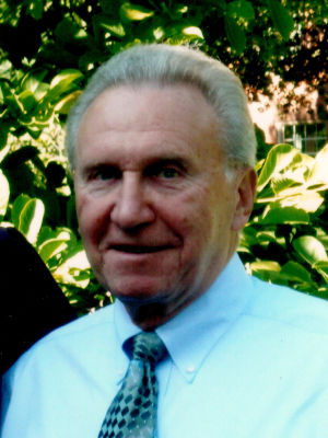 Photo of Dr. Ronald Edward Kozan