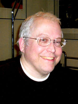 Photo of Steven G. Wanda