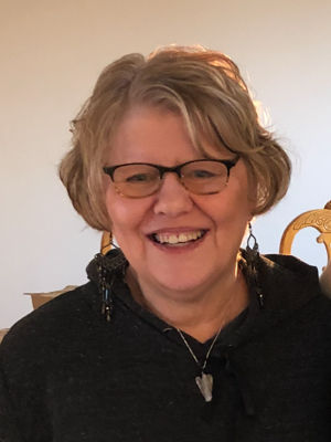 Photo of Cynthia A. Borowiak, nee Pawelczyk