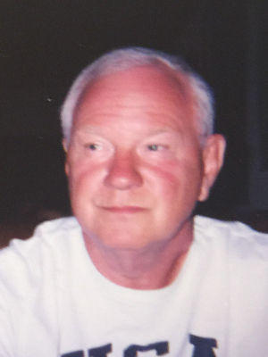 Photo of John Neumann