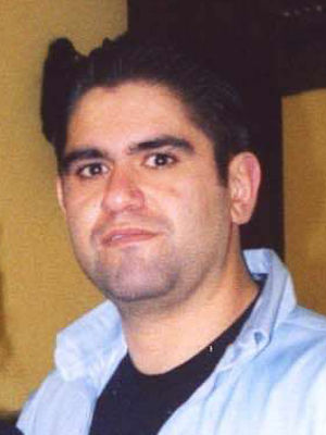 Photo of Jessie Ramirez Jr. , “Our King”
