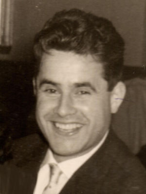 Photo of Aldo Baiocchi