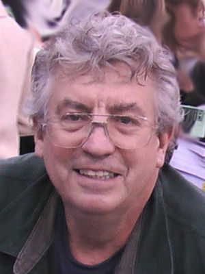 Photo of Edward Kavanaugh