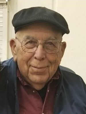 Photo of Gene A. Moreno